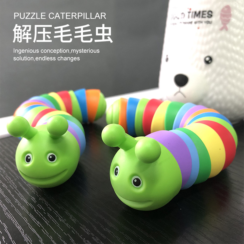 pet animal stress-relief toy 