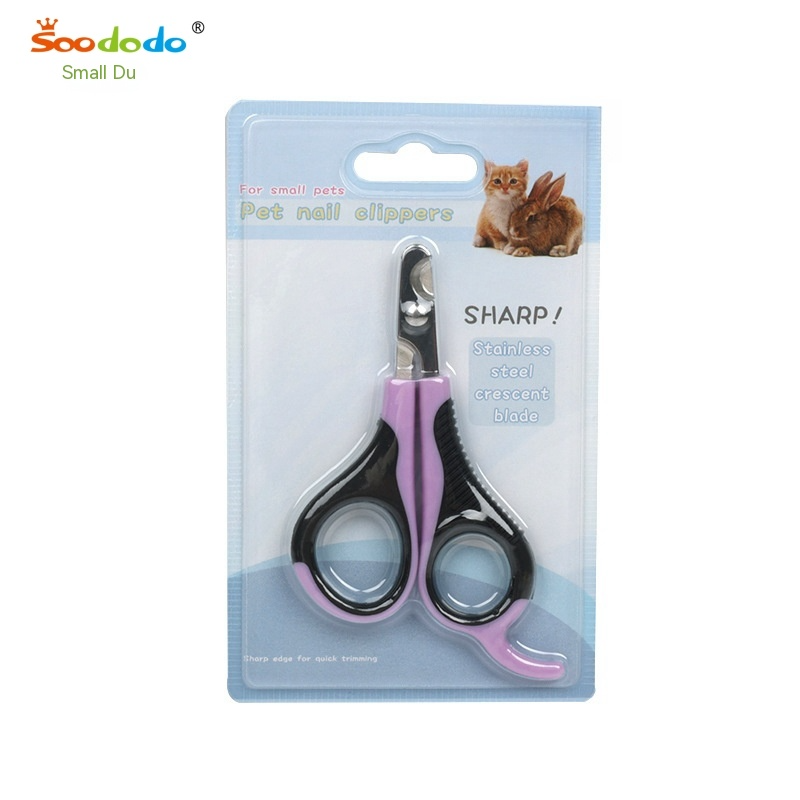 Pet nail clipper products tool 