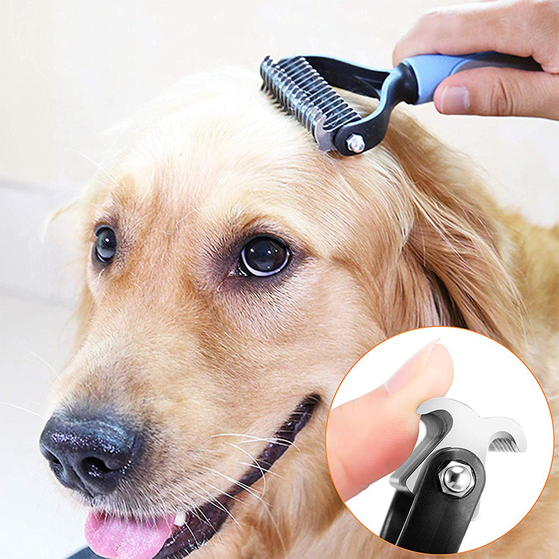 Pet comb products  